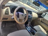 Nissan Patrol SE 2015 V8